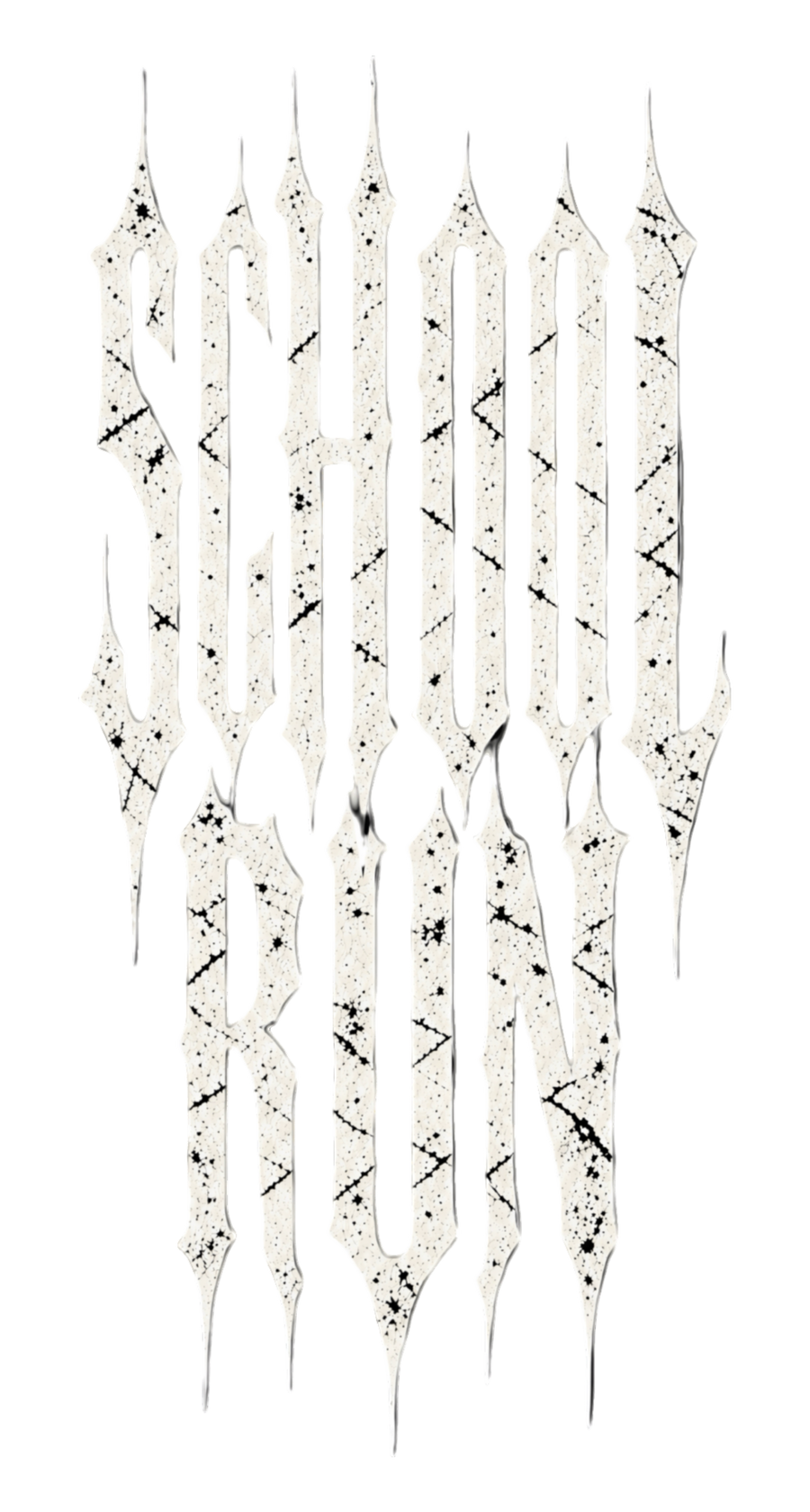 bad object. words homepage artwork